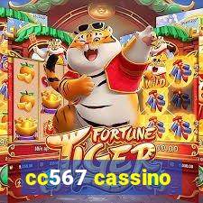 cc567 cassino